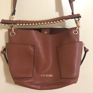 Steven Madden Crossbay